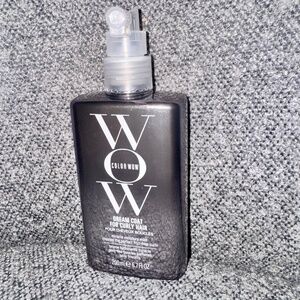 COLOR WOW Dream Coat For Curly Hair  Spray 6.7 Fl. oz. / 200 ml BRAND NEW